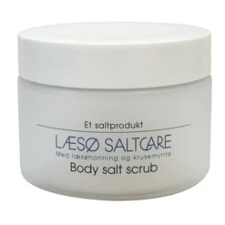 Læsø Saltcare Scrub & Exfoliering>Body Salt Scrub