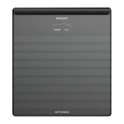 WITHINGS Badevægte>Body Scan