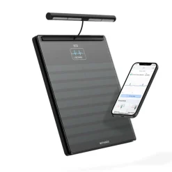 WITHINGS Badevægte>Body Scan