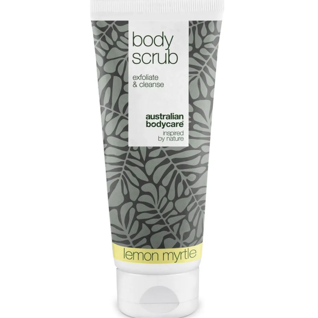 Australian Bodycare Body Scrub< Scrub & Exfoliering