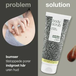 Australian Bodycare Body Scrub< Scrub & Exfoliering