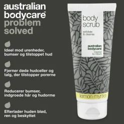Australian Bodycare Body Scrub< Scrub & Exfoliering