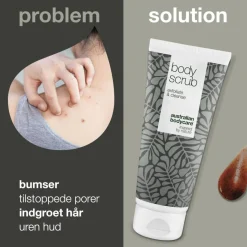 Australian Bodycare Scrub & Exfoliering>Body Scrub