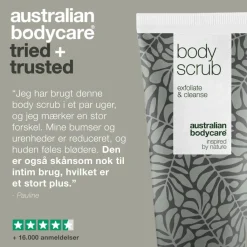 Australian Bodycare Scrub & Exfoliering><noscript><img width=
