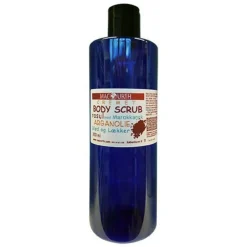 MacUrth Scrub & Exfoliering<Body Scrub m. argan og appelsinolie