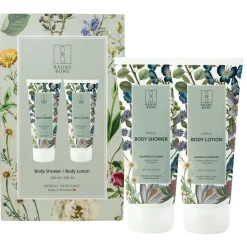 Raunsborg Gaveæsker|Gaveæsker Til Ham<Body Shower & Body Lotion Gaveæske