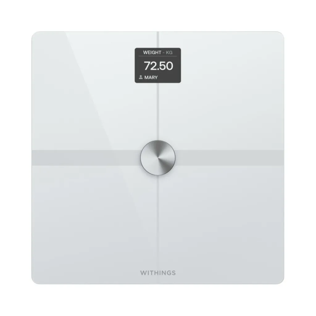 WITHINGS Body Smart< Badevægte
