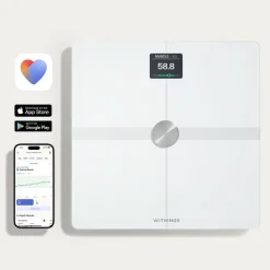 WITHINGS Body Smart< Badevægte