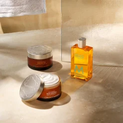 Moroccanoil Scrub & Exfoliering<Body Soufflé