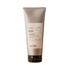 SKNS Scrub & Exfoliering>Body Sugar Scrub