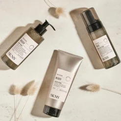 SKNS Scrub & Exfoliering><noscript><img width=