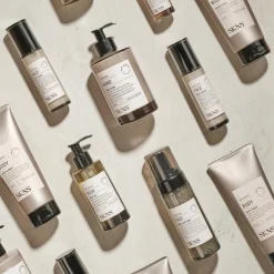 SKNS Scrub & Exfoliering><noscript><img width=
