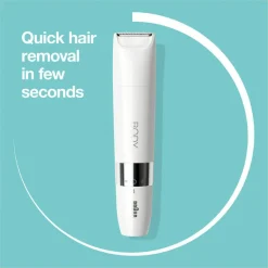 Braun Trimmere|Hårtrimmere>Body Trimmer