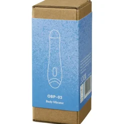 Ohhcean Sexlegetøj<Body Vibrator