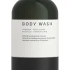 Less Is More Kropspleje>Body Wash