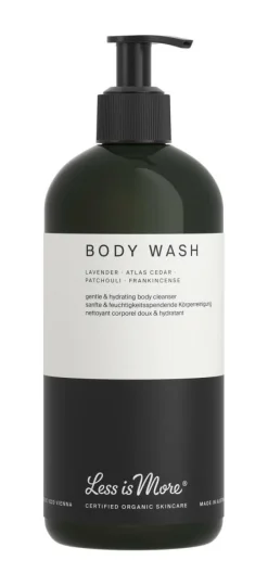Less Is More Kropspleje>Body Wash