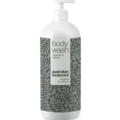 Australian Bodycare Body Wash< Bodyshampoo
