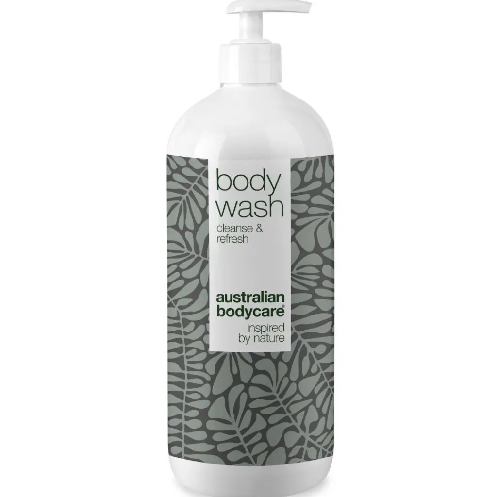 Australian Bodycare Body Wash< Bodyshampoo