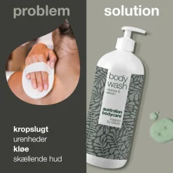Australian Bodycare Body Wash< Bodyshampoo