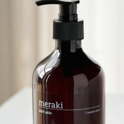 Meraki Bodyshampoo<Body Wash