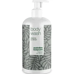 Australian Bodycare Bodyshampoo>Body Wash