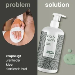 Australian Bodycare Bodyshampoo>Body Wash