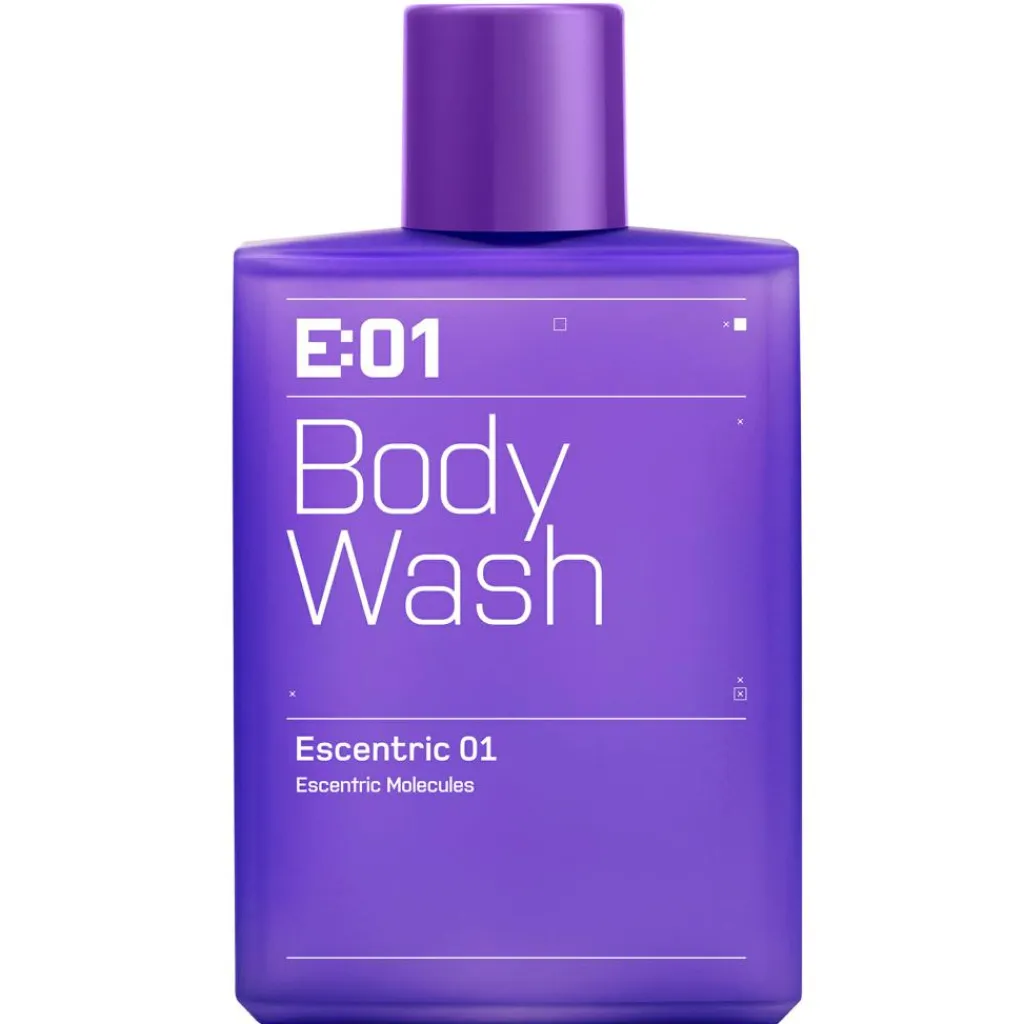 Escentric Molecules Bodyshampoo<Body Wash