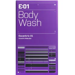 Escentric Molecules Bodyshampoo<Body Wash