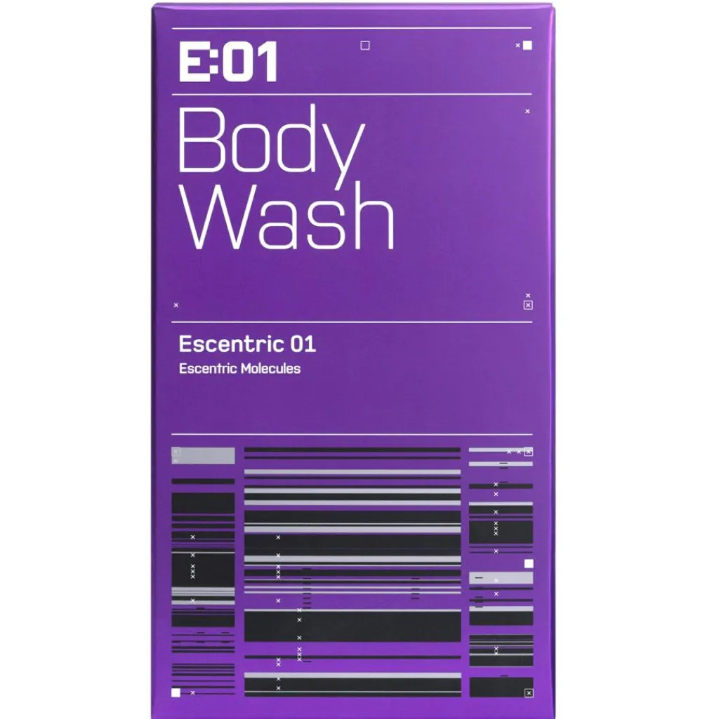 Escentric Molecules Bodyshampoo<Body Wash