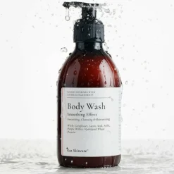 RAZ Skincare Body Wash Smoothing< Bodyshampoo