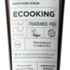 ECOOKING Scrub & Exfoliering<Bodycare Scrub Fragrance Free