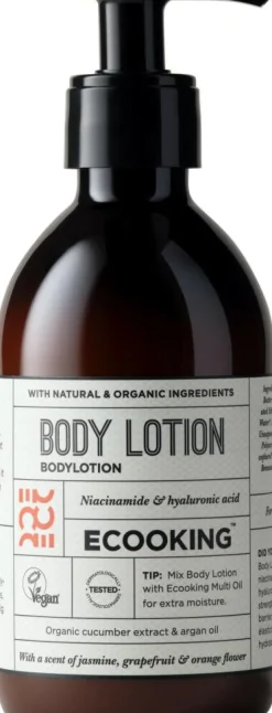 ECOOKING Bodylotion<Bodylotion