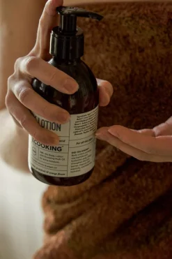 ECOOKING Bodylotion<Bodylotion