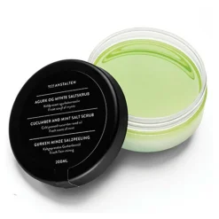 Badeanstalten Bodyscrub< Scrub & Exfoliering