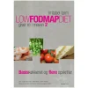 Bøger Bog: Low fodmap diet 2< Kogebøger