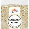 Rømer Boghvedeflager Ø< Gryn, Flager & Drys
