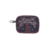 HABIBA Tasker & Punge|Makeup- & Toilettasker>Bohemia Makeup Clutch