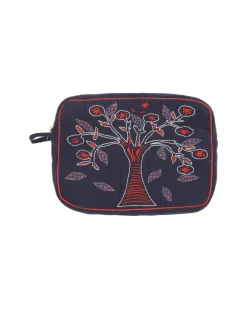 HABIBA Tasker & Punge|Makeup- & Toilettasker>Bohemia Toiletry Bag