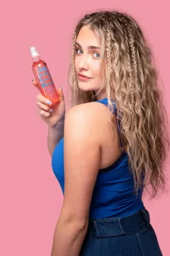 Umberto Giannini Saltvandsspray<Boho Beach Waves Texture Spray
