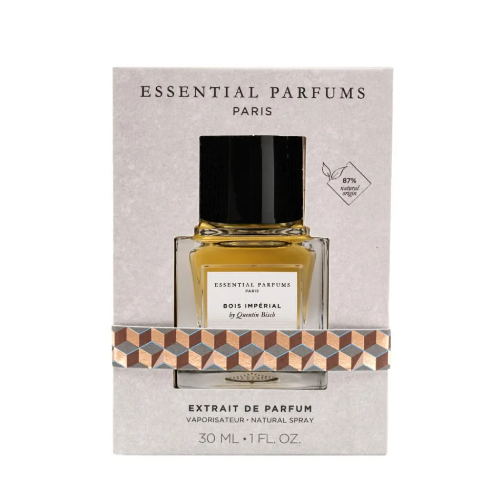 Essential Parfums Eau De Parfum|Til Hende<Bois Impérial By Quentin Bisch Extrait de Parfum