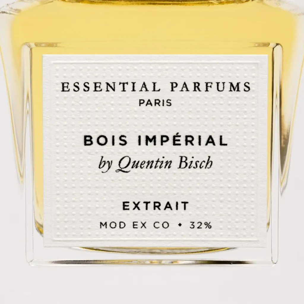 Essential Parfums Eau De Parfum|Til Hende<Bois Impérial By Quentin Bisch Extrait de Parfum