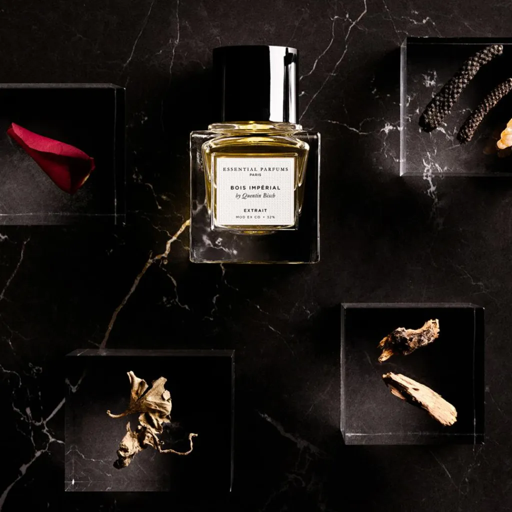 Essential Parfums Eau De Parfum|Til Hende<Bois Impérial By Quentin Bisch Extrait de Parfum