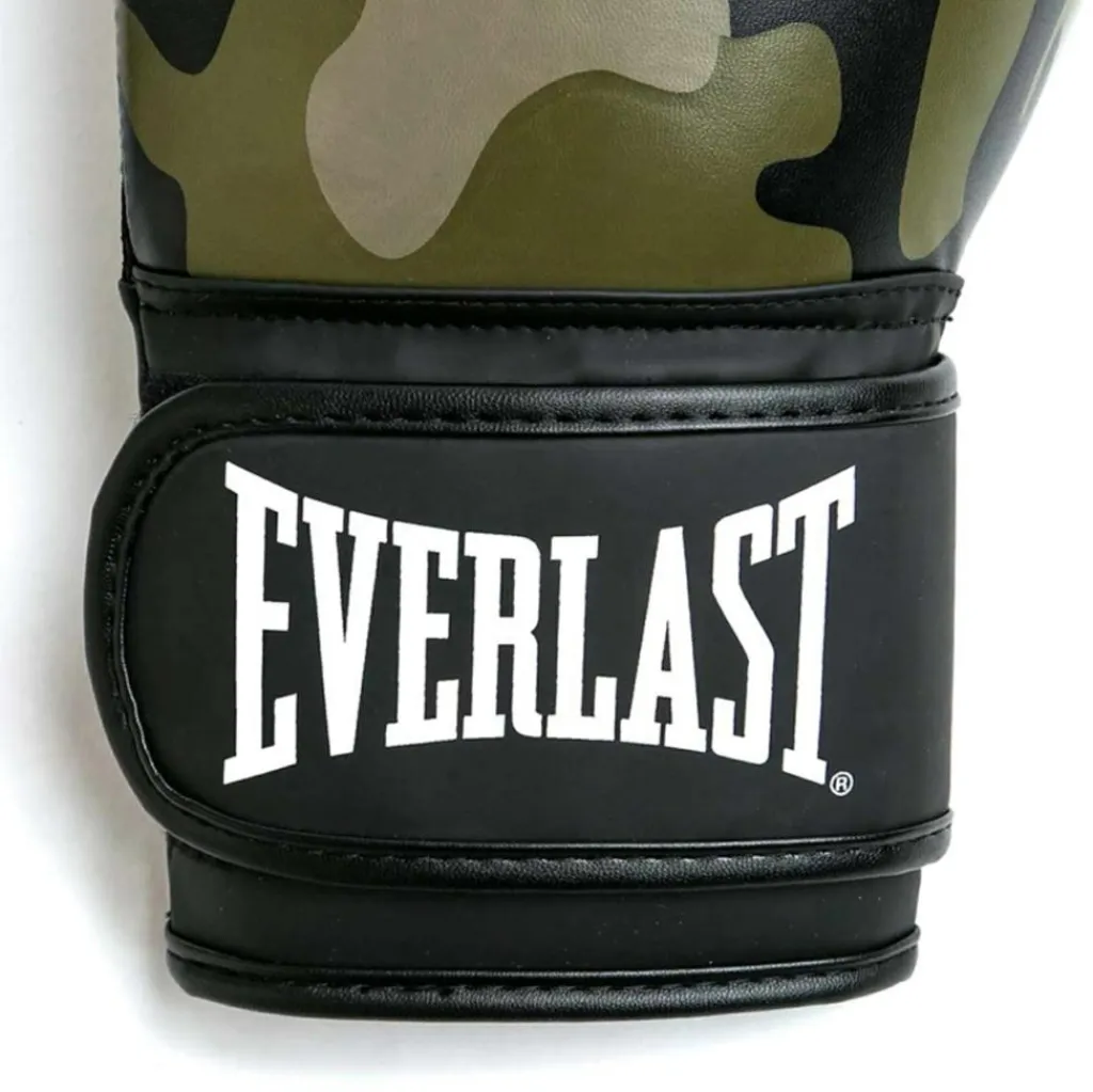 Everlast Fitnessudstyr<Boksehandsker