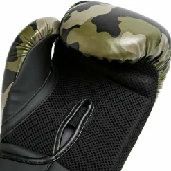 Everlast Fitnessudstyr<Boksehandsker