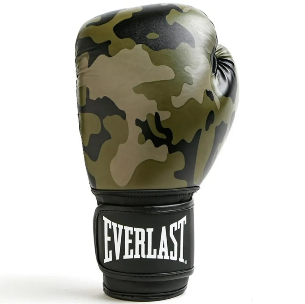 Everlast Fitnessudstyr<Boksehandsker