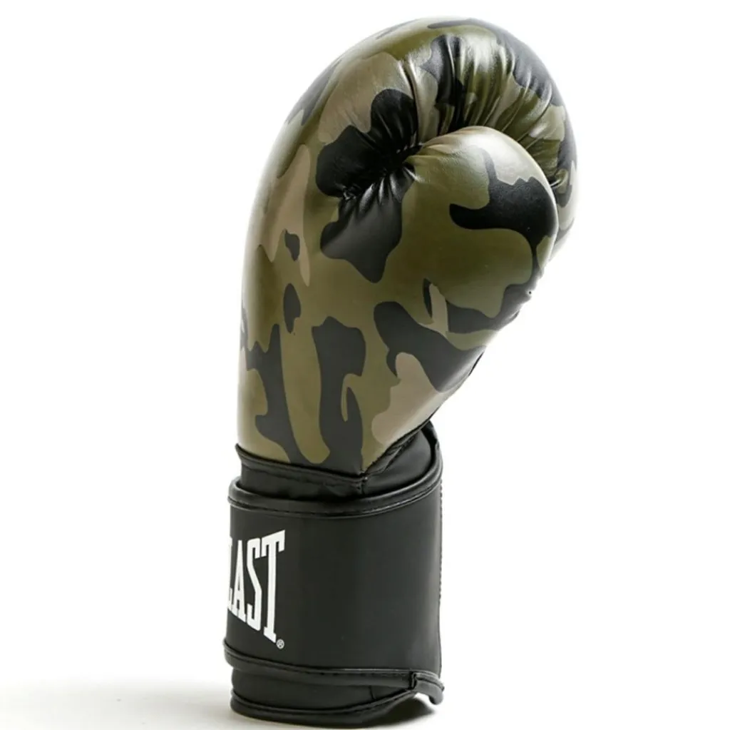Everlast Fitnessudstyr<Boksehandsker