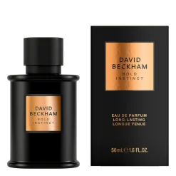 David Beckham Bold Instinct Eau de Parfum for Men< Eau De Parfum|Parfumer Til Ham