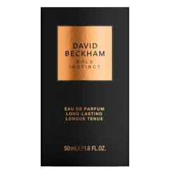 David Beckham Bold Instinct Eau de Parfum for Men< Eau De Parfum|Parfumer Til Ham