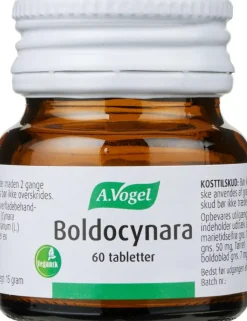 A.Vogel Fordøjelse & Fibre>Boldocynara