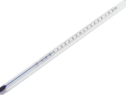 Urtegaarden Lav-Selv-Slik<Bolsjetermometer